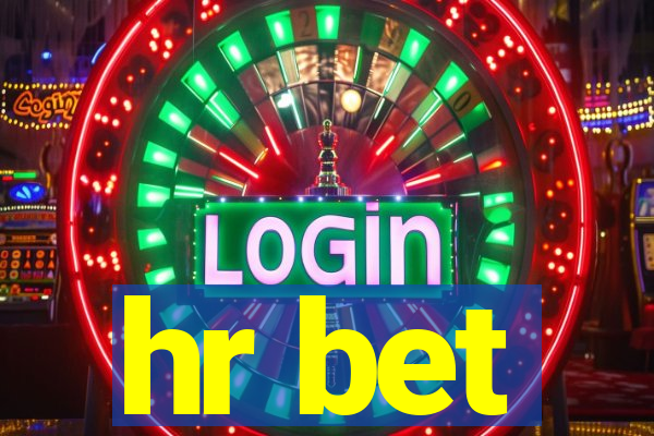 hr bet